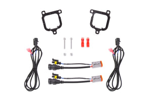 Diode Dynamics DD7173P SSC1 Type FBS Fog Light Mounting Kit