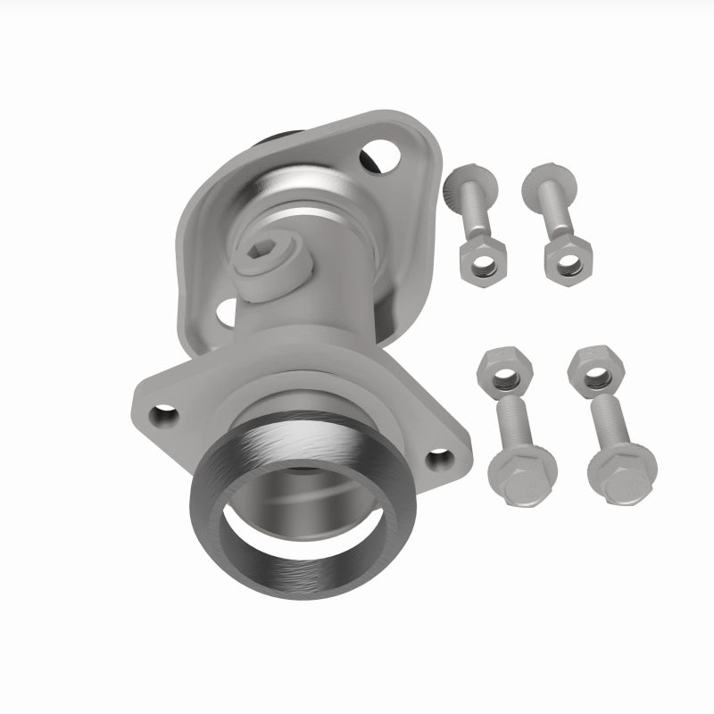 Magnaflow 107-0047 BRE Exhaust 94-97 fits Accord 2.2L Front Pipe Kit