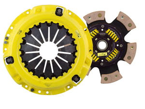 ACT TA3-HDG6 fits Toyota Tacoma HD/Race Sprung 6 Pad Clutch Kit