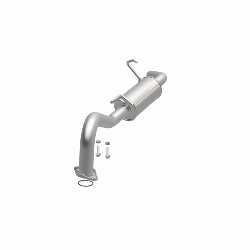 Magnaflow 108-0206 BRExhaust 97-00 fits Infiniti QX4/ 06-00 Nissan Pathfinder Muffler Kit