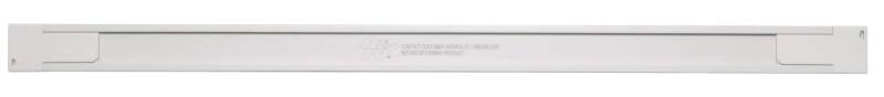 K&N Engineering HVC-22025 K&N HVAC Filter - 20 x 25 x 2 - MERV 11