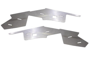 RustBuster RB7115 Rust Buster 1995-2004 fits Toyota Tacoma Mid-Frame Stiffeners