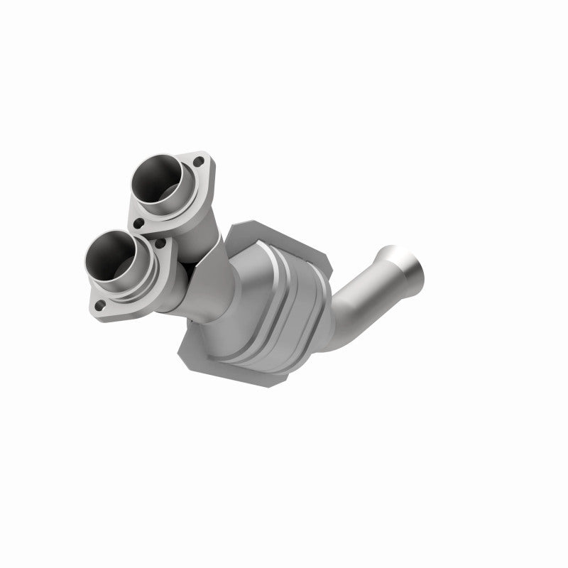 MagnaFlow 23664 Conv Jag 19.75X6.5X4 1.75/1.75