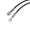 Wilwood 09-15 Honda Pilot Flexline Kit - Front
