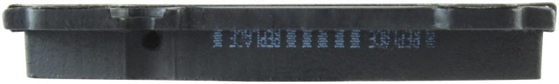 Stoptech 308.0984 Street Brake Pads