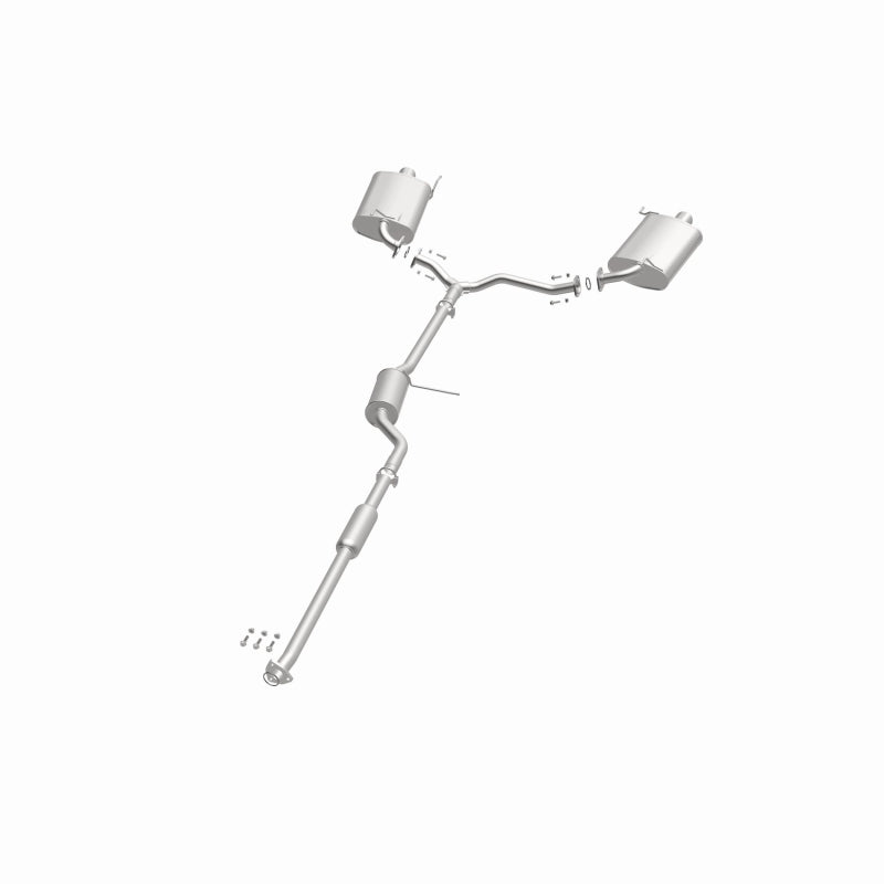 Magnaflow 106-0307 BRE Exhaust Kit 99-03 fits Acura CL TL 3.2L