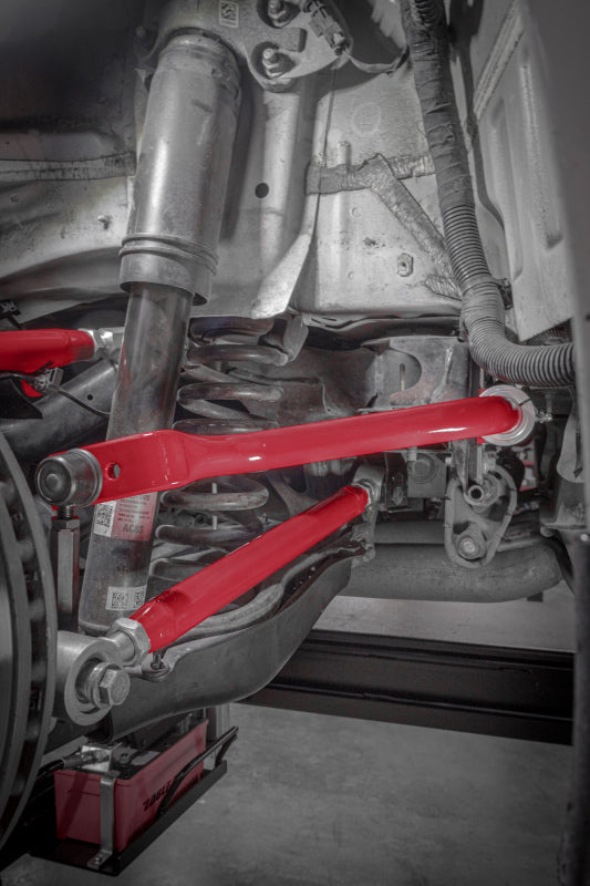 UMI Performance 2548UMI 16-24 fits Chevrolet Camaro Suspension Stabilizer Bar Li