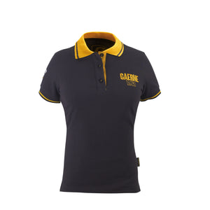 Gaerne 4210-007-XS G.Polo 1962 Womens Grey/Yellow Size - XS