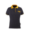Gaerne  4210-007-M G.Polo 1962 Womens Grey/Yellow Size - Medium