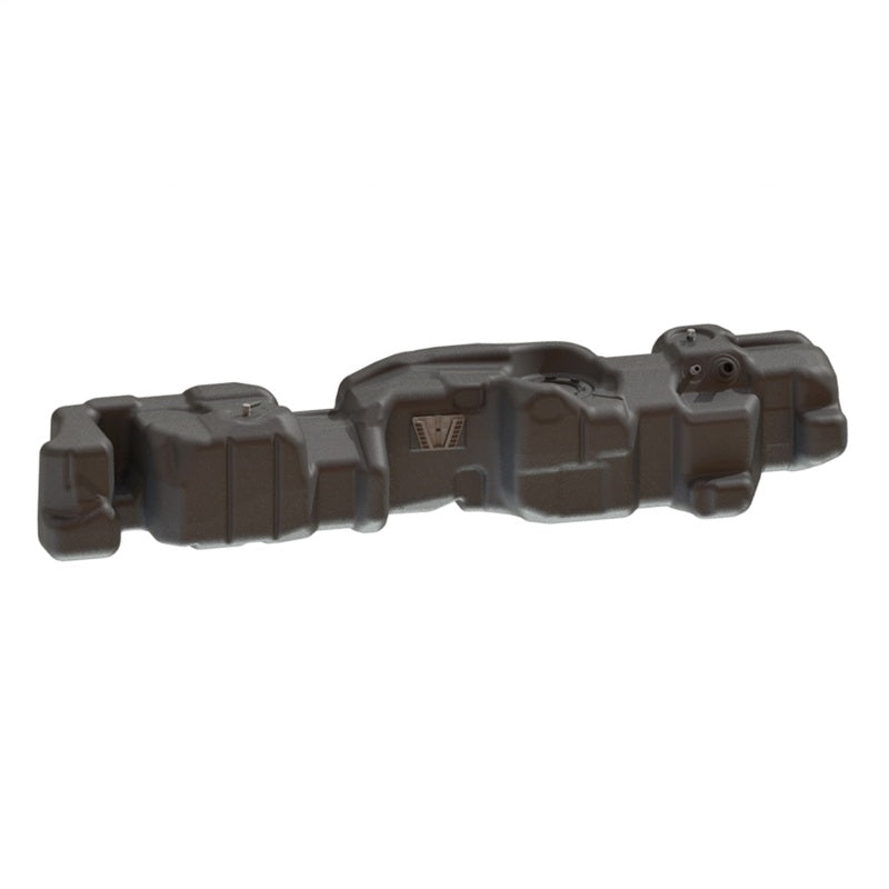 fits Titan Fuel Tanks 7020317 17-24 Ford F-250/F-350 PowerStroke Crew Cab Long Bed 65 Gallon XXL Mid-Ship Tank
