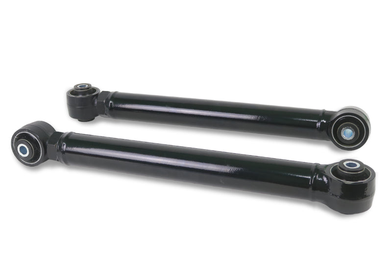 SuperPro TRC1179 fits Jeep 18-23 Wrangler JL Lower Trailing Arm Set