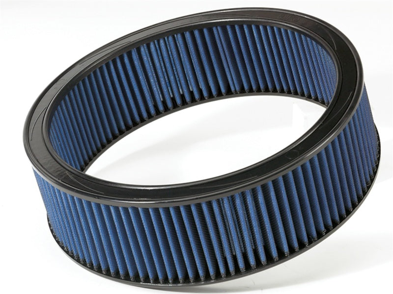 AFE 18-11402 FLOW Air Filters Round Racing P5R A/F RR P5R 14 OD x 12 ID x 3 H
