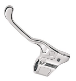Performance Machine 0062-2082-CH 2007 Clutch Perch Contour - Chrome