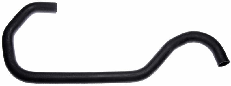 Gates 23438 08-10 Hummer H2 V-8 6.2L Upper Molded Coolant Hose