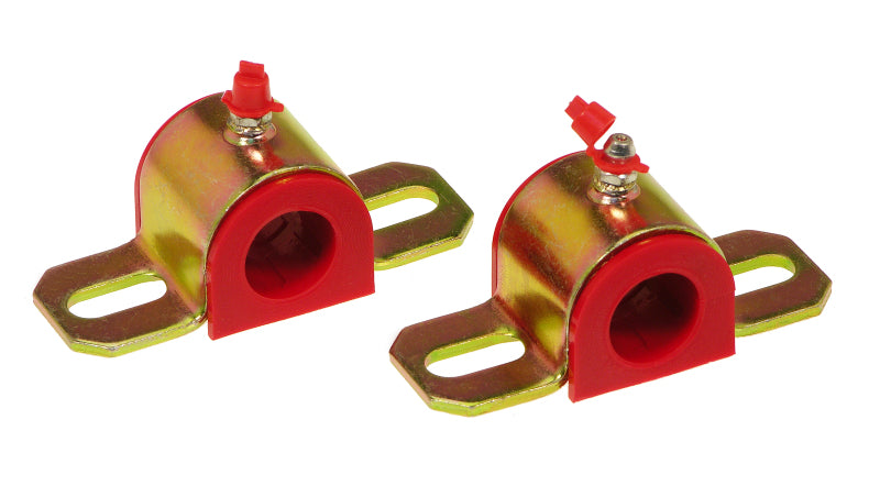Prothane 19-1164  19-1164 Universal Greasable Sway Bar Bushings - 21MM - Typ