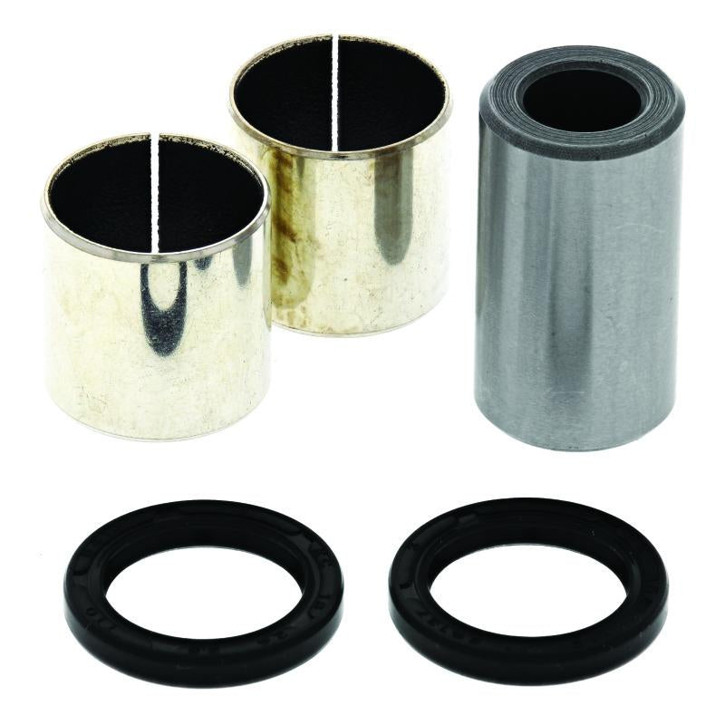 QuadBoss 414897 Qboss Lower Shock Bushing Kit