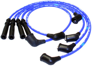 NGK 9125 fits Nissan 240SX 1990-1989 Spark Plug Wire Set