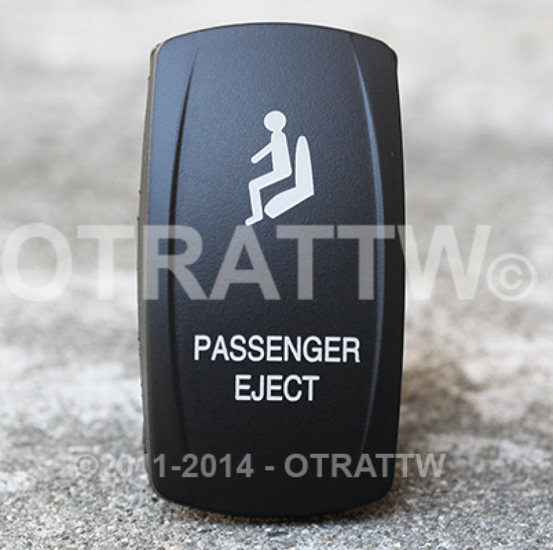 SPOD 860555 Rocker Passenger Eject Switch