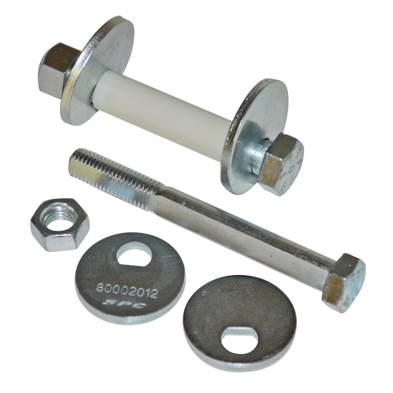SPC Performance 25435 fits TOYOTA CAM BOLT KIT (2)