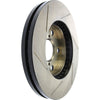 Stoptech 126.44095SL Slotted Sport Brake Rotor