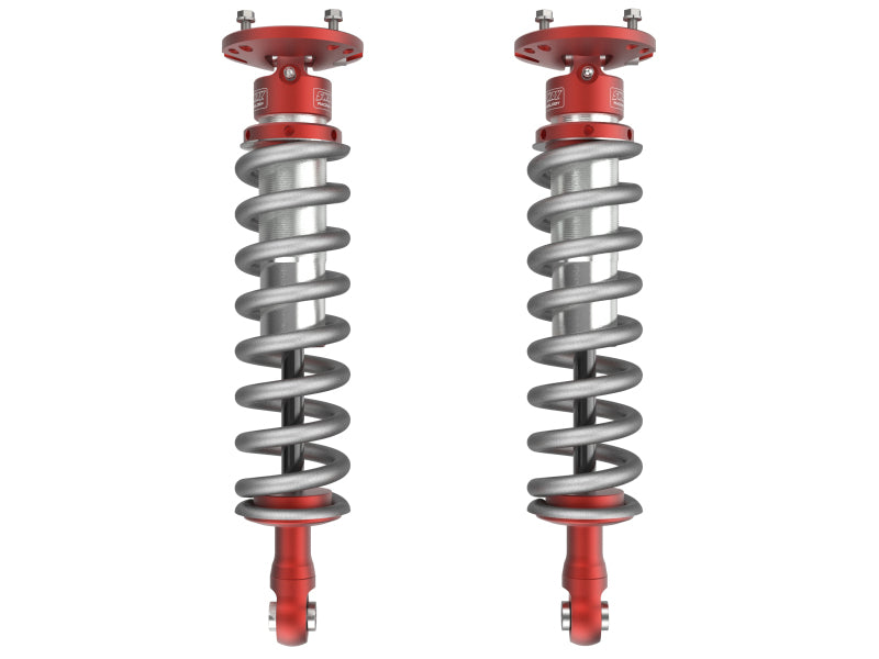 AFE 101-5600-20 fits Toyota Tundra V6 3.4L (tt) Sway-A-Way 2.5in Front Coilover