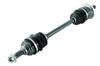 QuadBoss 609106 Rugged Axle