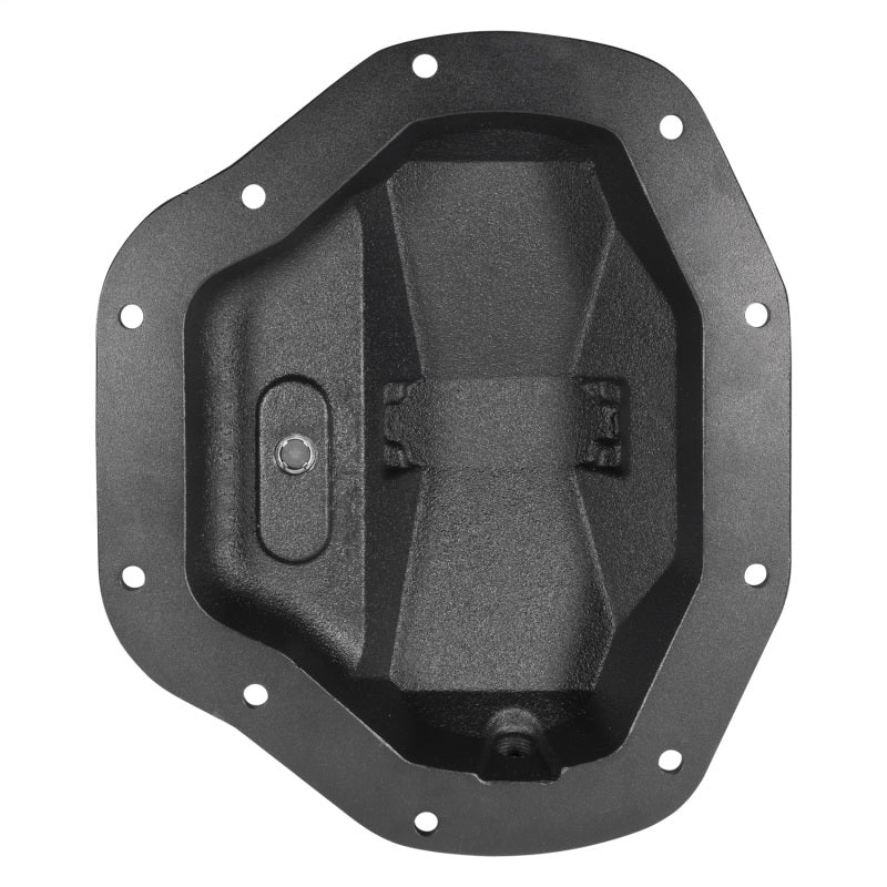 Yukon Gear & Axle YHCC-D80Hardcore Diff Cover for Dana 80
