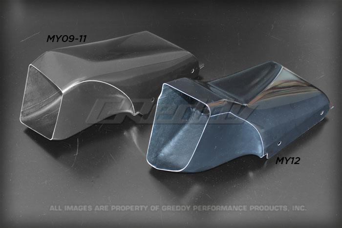 GReddy 12024811 12+ fits Nissan GTR DCT Transmission Cooler Kit
