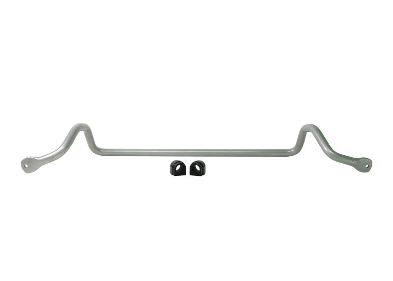 Whiteline BMF73 fits Mini 07-14 Cooper/Cooper S / 09-14 fits Mini 07-14 Cooper JCW Front Heavy Duty Adj Sway Bar - 26mm