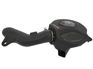 AFE 51-76311 um GT Pro DRY S Cold Air Intake System 16-17 fits BMW M2 (F87) L6