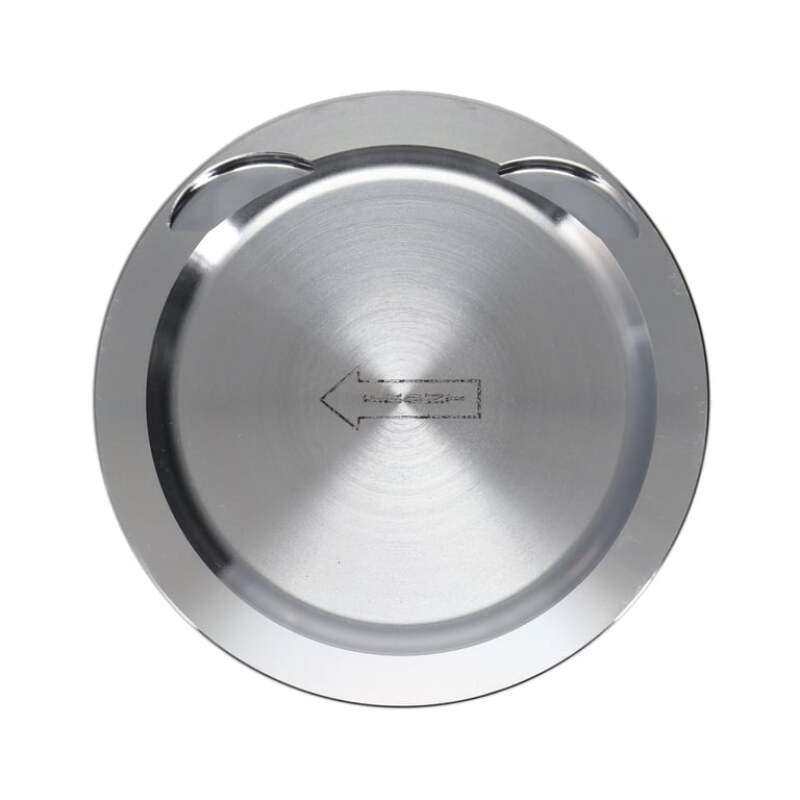 Manley Performance 638002CE-4 Manley fits Nissan SR20DE Piston Set - 86.25mm