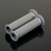 Renthal G148 fits Road Race Grips Medium Short Diamond - Medium Grey