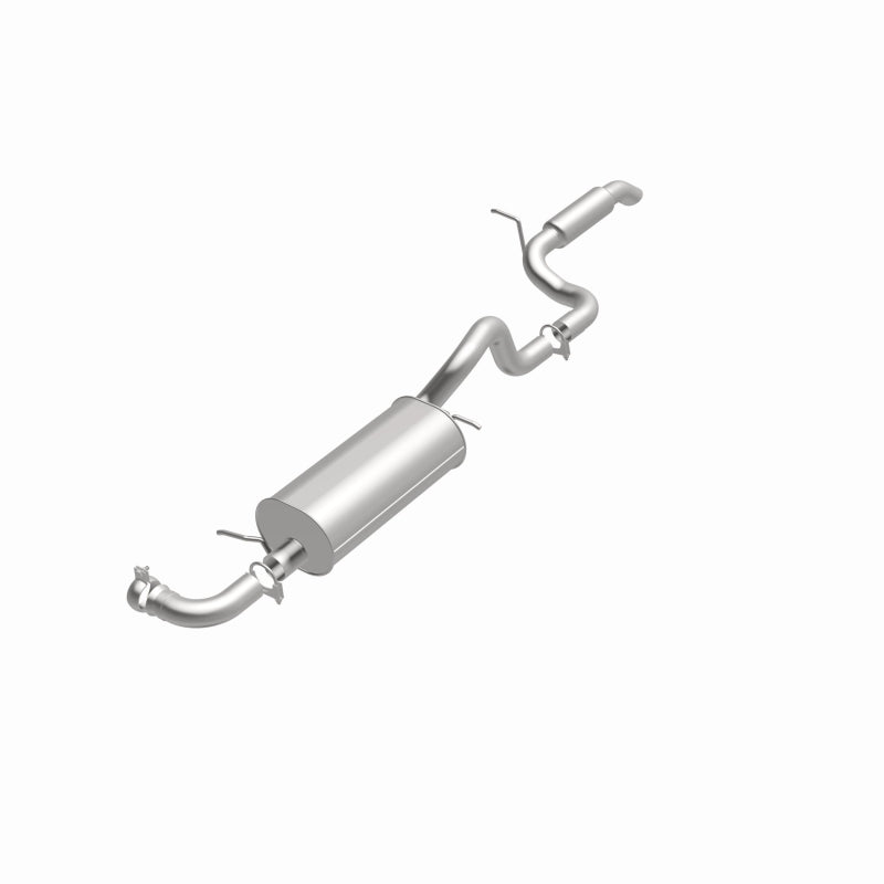 Magnaflow 106-0506 BRE Exhaust Kit 11-17 T&C fits Grand Caravan Ram C/V Routan 3.6L