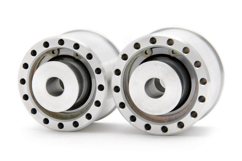 SPL Parts SPL RTAB E36 90-00 fits BMW 3 Series (E36/E46) Rear Trailing Arm Bushi