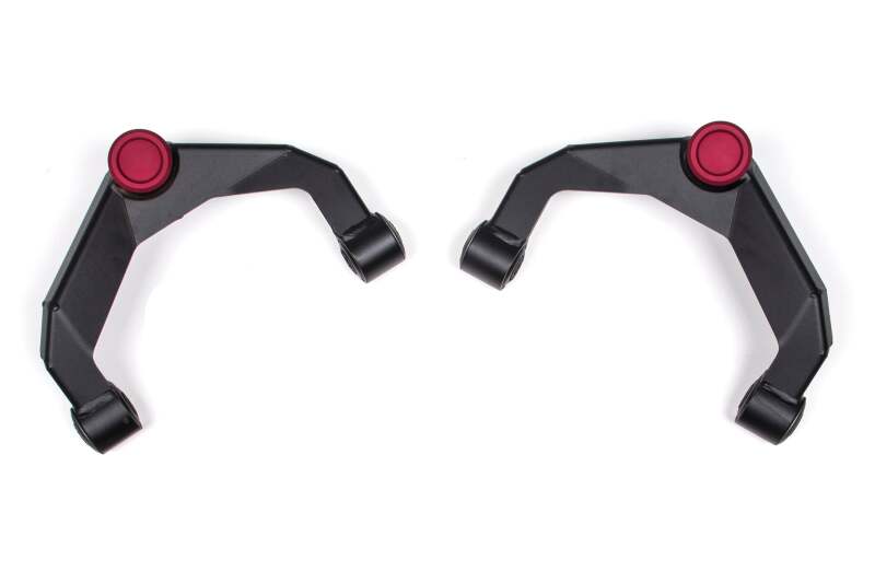 Zone Offroad ZONC2315 2020+ fits GM 2500/3500 HD Upper Control Arm Box Kit