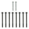 Fel-Pro ES722741 fits Chevrolet Traverse ES 72274-1 Engine Cylinder Head Bolt Set