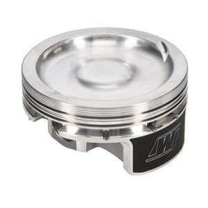 Wiseco K0072A125 fits Chevrolet SB 23deg Turbo/Supercharger 4.125in Bore 4.00 in