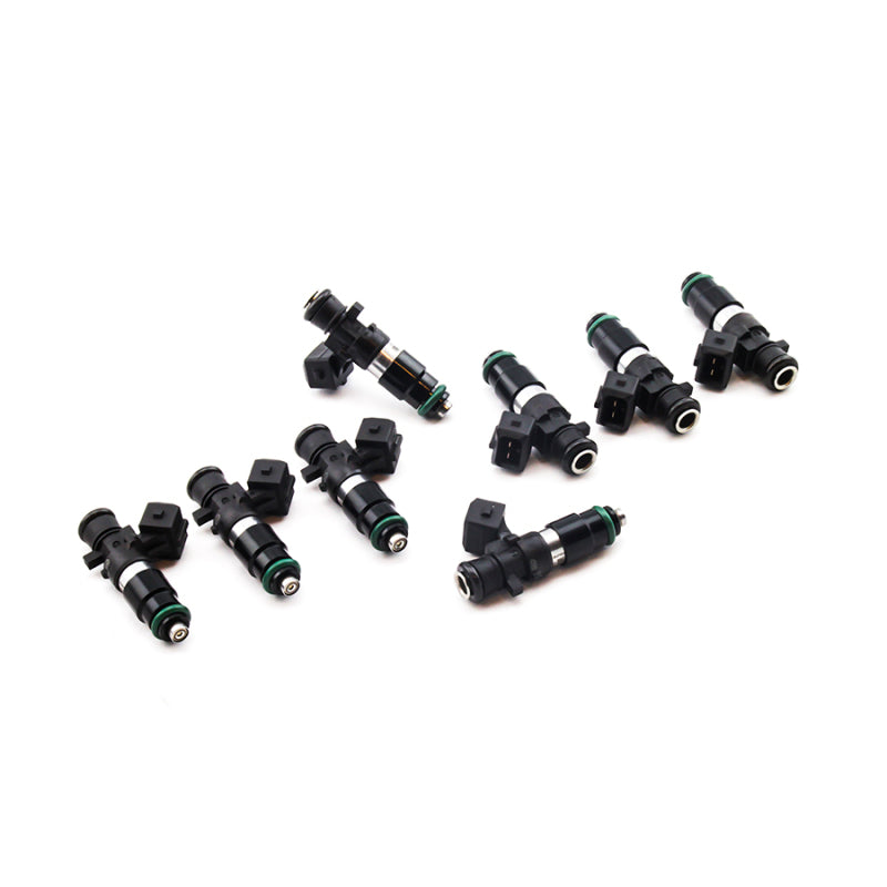 DeatschWerks 16MX-30-1200-8 03-06 Mercedes CL55 AMG / 03-06 E55 AMG Bosch EV14 1200cc Injectors (Set of 8)