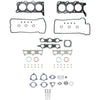 Fel-Pro HS26395PT fits Suzuki XL-7 HS 26395 PT PermaTorque Engine Cylinder Head Gasket Set