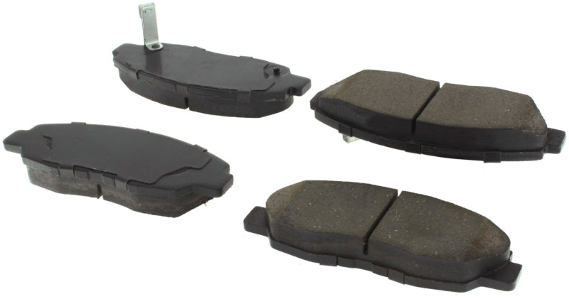 Stoptech 309.0465 Performance 97-99 Acura CL / 94-97 Honda Accord Coupe / 90-97 Accord Sedan Front Brake Pad