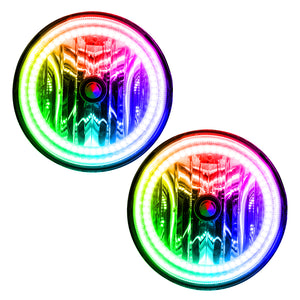 ORACLE Lighting 8110-333 Oracle 05-11 fits Toyota Tacoma SMD FL - ColorSHIFT