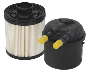 K&N Engineering PF-4700 K&N 11-16 fits Ford 6.7L V8 Fuel Filter