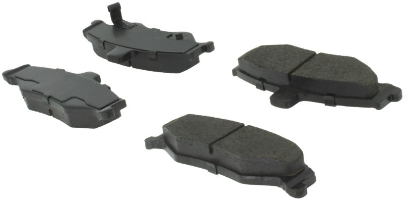 Stoptech 309.075 Performance Brake Pads
