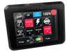 SPOD 860800 8 Circuit Systems Add-On Touchscreen