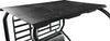 QuadBoss 320477 fits Kawasaki KAF400 Mule 600 High-Density Slim Roof