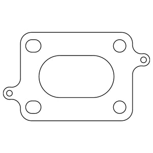Cometic C4981 Cometic Cosworth YB .030in MLS Exhaust Manifold Gasket - Set of 4