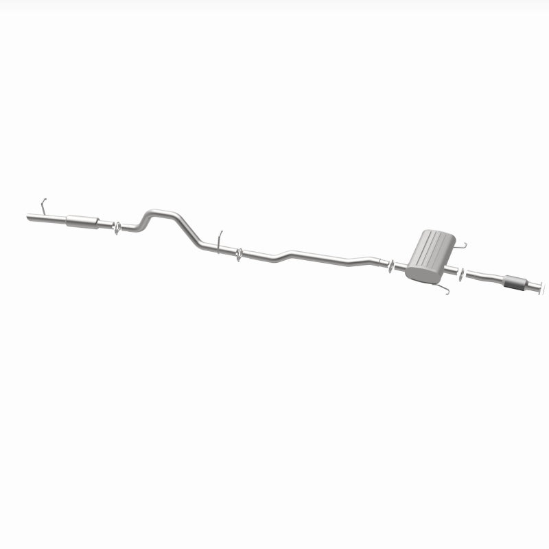 Magnaflow 106-0221 BRE Exhaust Kit 04-07 FreeStar Monterey