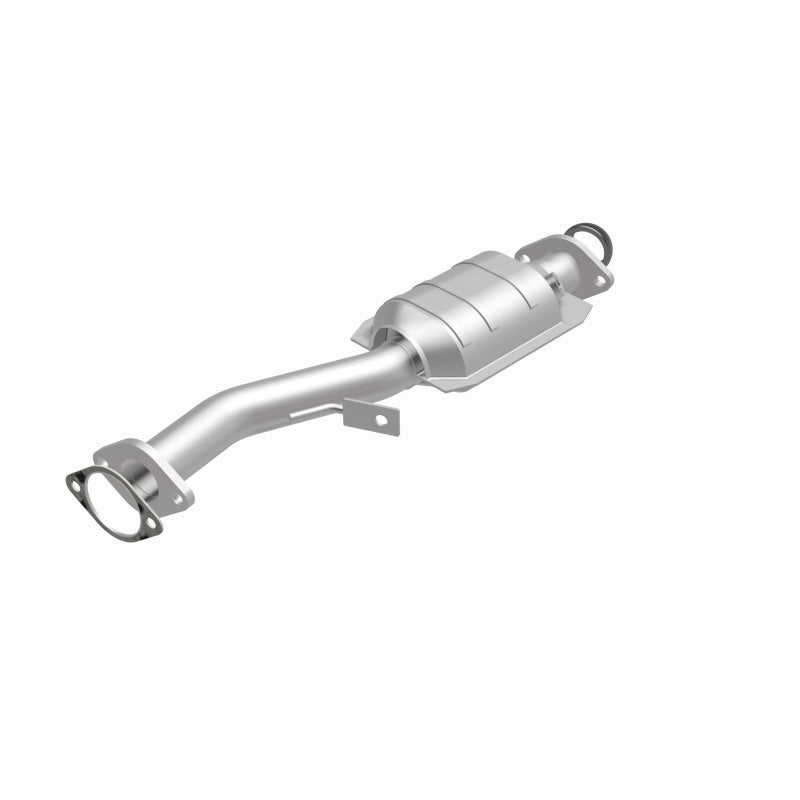 MagnaFlow 441058 Conv DF fits Subaru 95-99 Impreza 2.2L