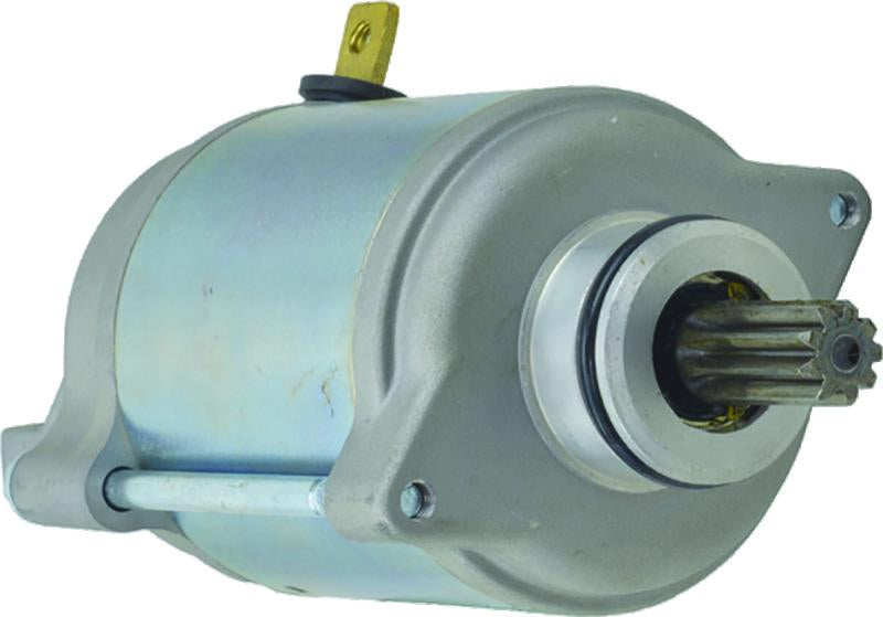 BikeMaster 153720 BikeMaster Starter