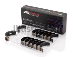 KING MB7063XPSTDX Engine Bearings fits Ford El 4L (Size STDX) Main Bearing Set